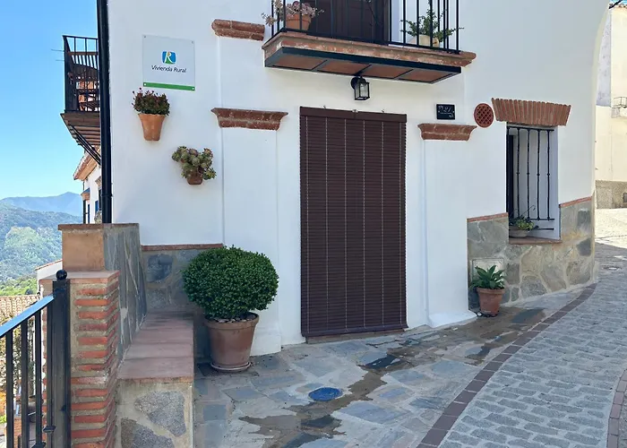 La Casita Del Fresnillo