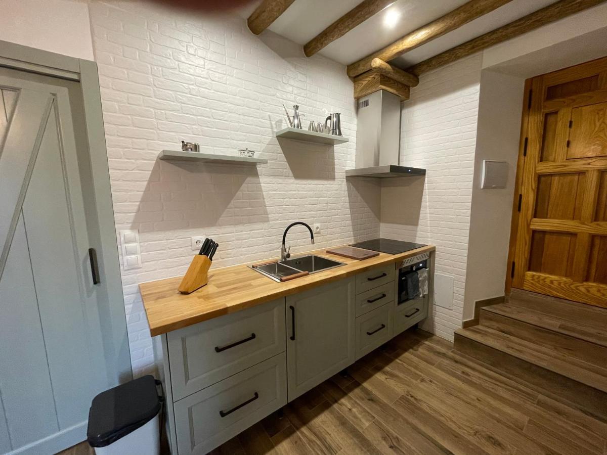 Holiday home La Casita Del Fresnillo *
