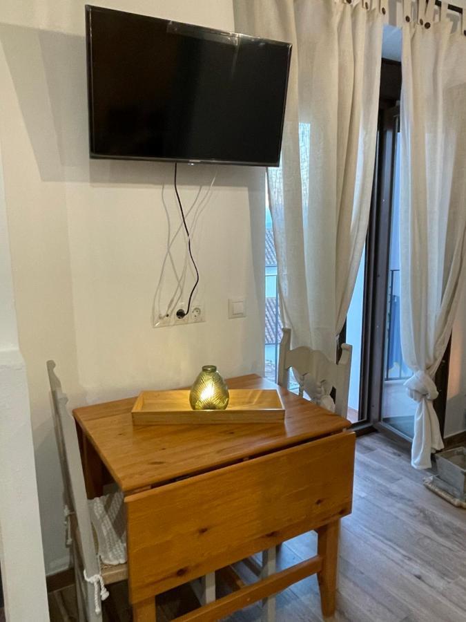 La Casita Del Fresnillo Holiday home