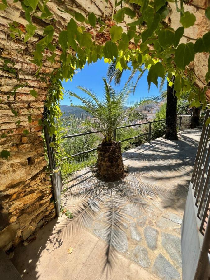 Holiday home La Casita Del Fresnillo Benalauria