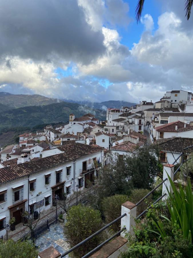 La Casita Del Fresnillo *
