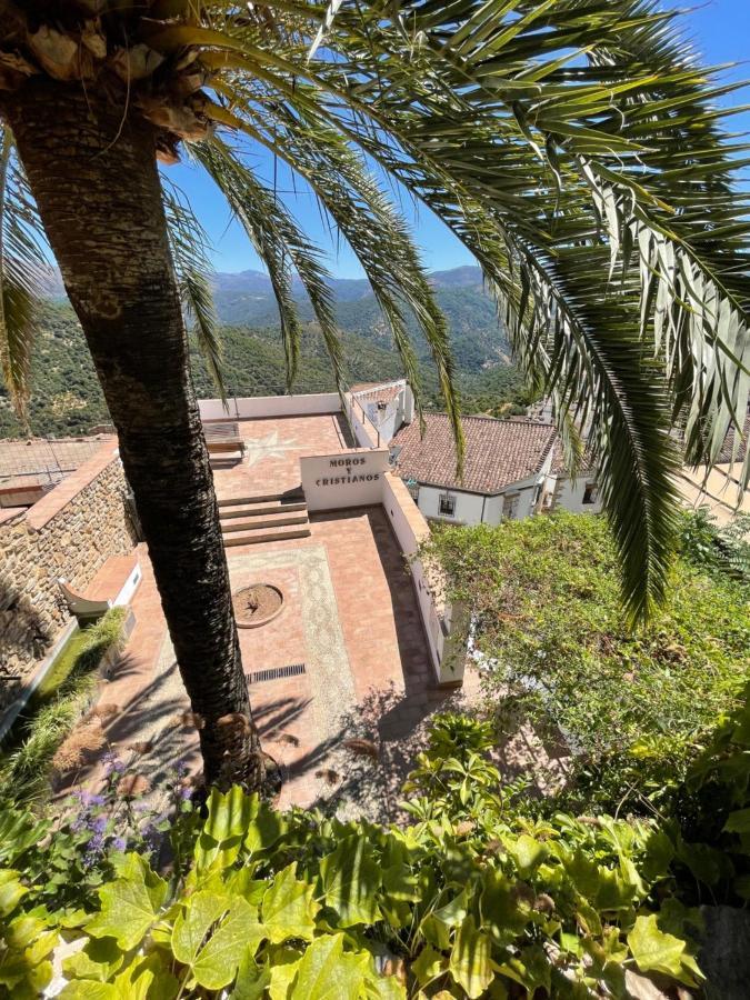 Holiday home La Casita Del Fresnillo Benalauria