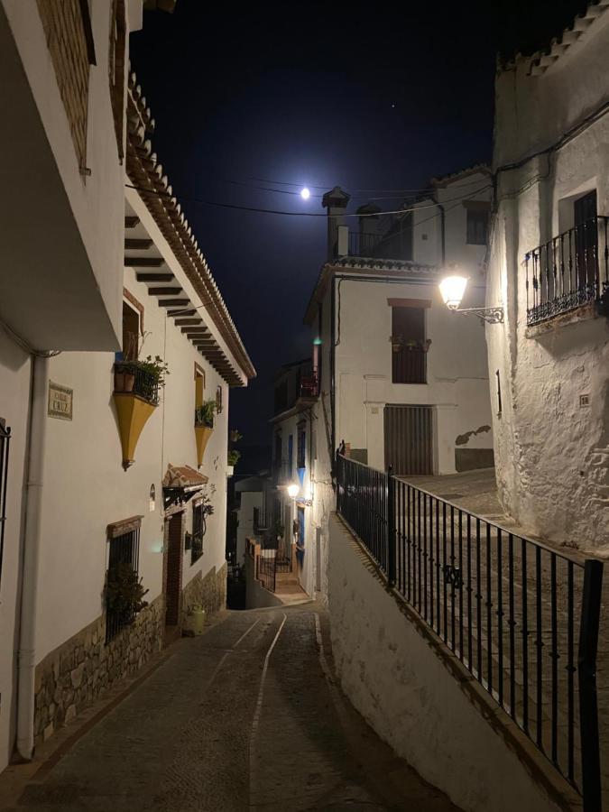 La Casita Del Fresnillo Holiday home *