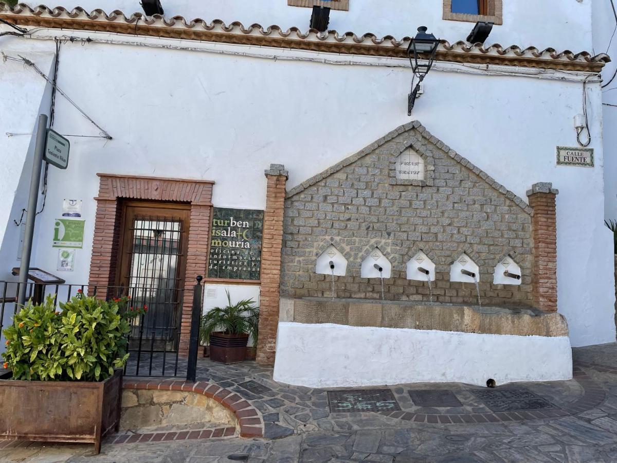 Holiday home La Casita Del Fresnillo *