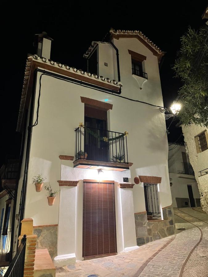 La Casita Del Fresnillo Holiday home *