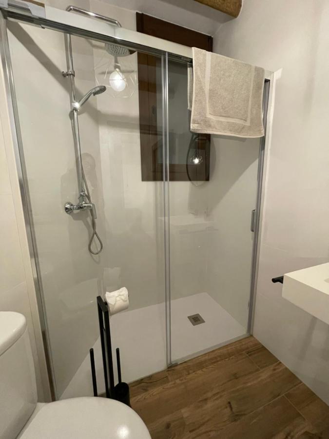 La Casita Del Fresnillo Holiday home *
