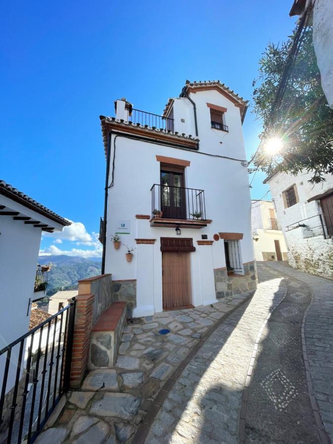 La Casita Del Fresnillo *