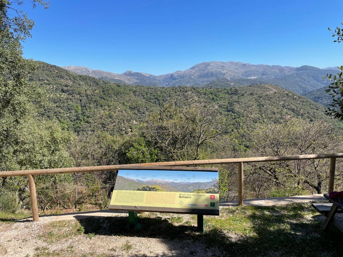 Holiday home La Casita Del Fresnillo