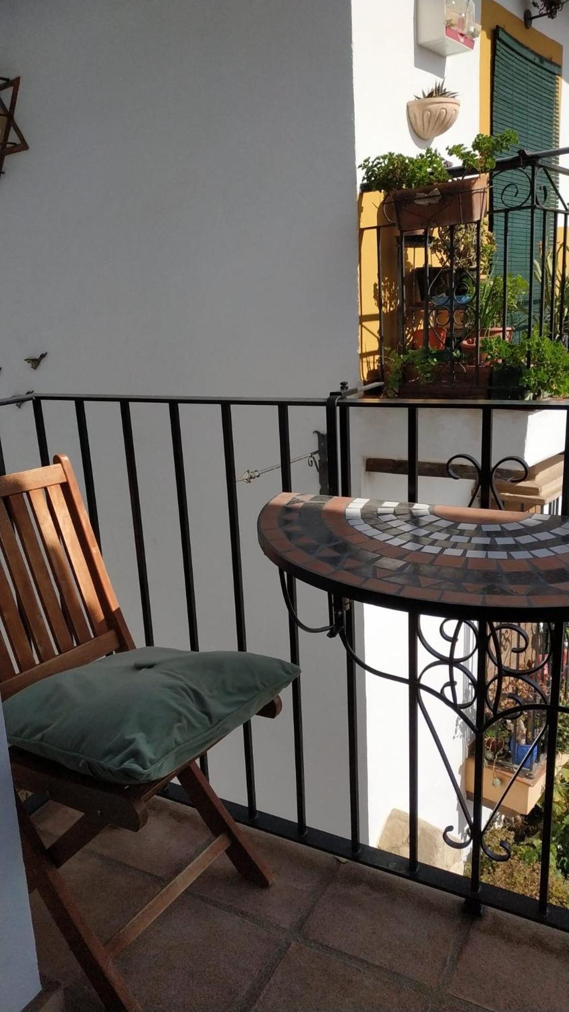 La Casita Del Fresnillo * Benalauria