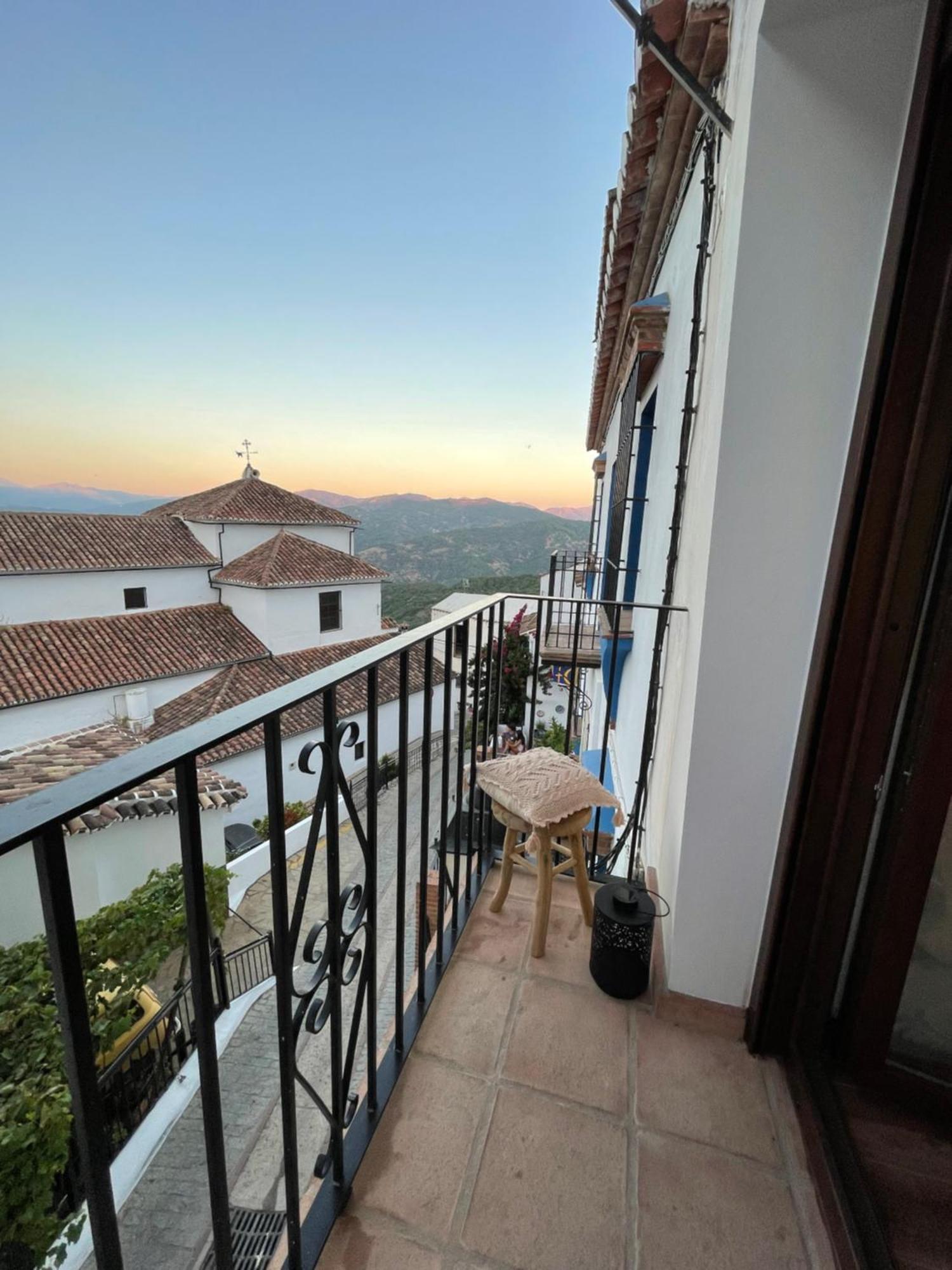 La Casita Del Fresnillo *