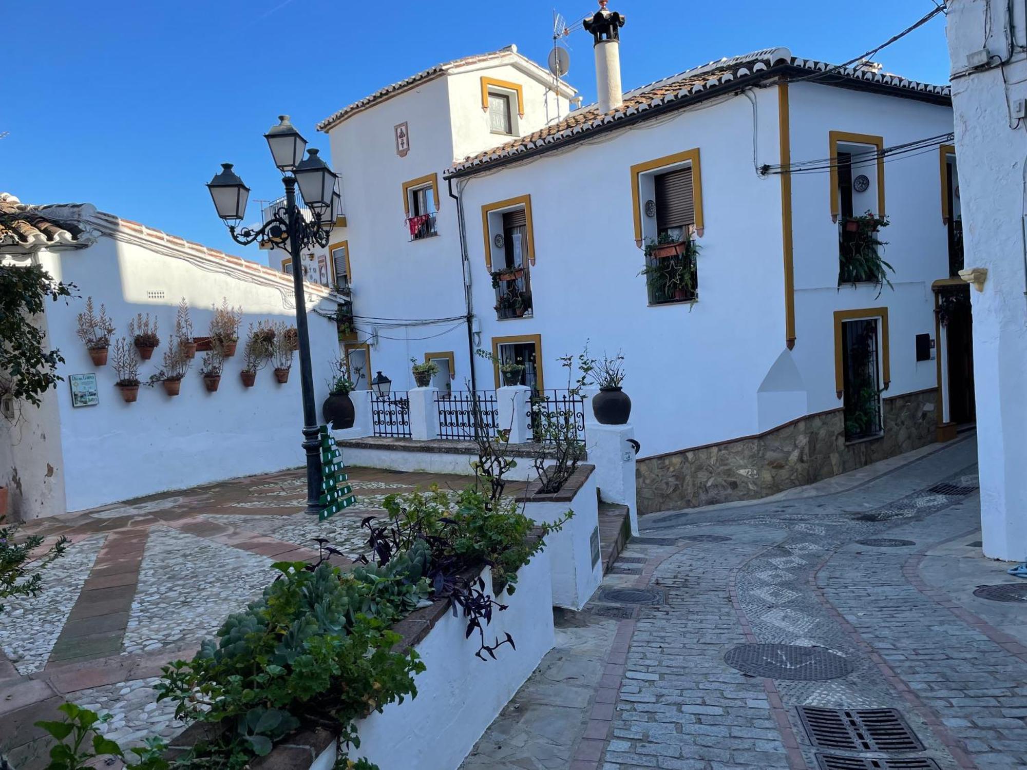 La Casita Del Fresnillo *